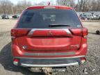 2018 Mitsubishi Outlander Se на продаже в Baltimore, MD - Minor Dent/Scratches