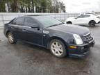 2011 Cadillac Sts Luxury на продаже в Dunn, NC - All Over