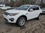 2016 LAND ROVER DISCOVERY SPORT HSE for sale at Copart GA - ATLANTA WEST