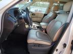 2017 Nissan Armada Sv للبيع في Harleyville، SC - Rear End