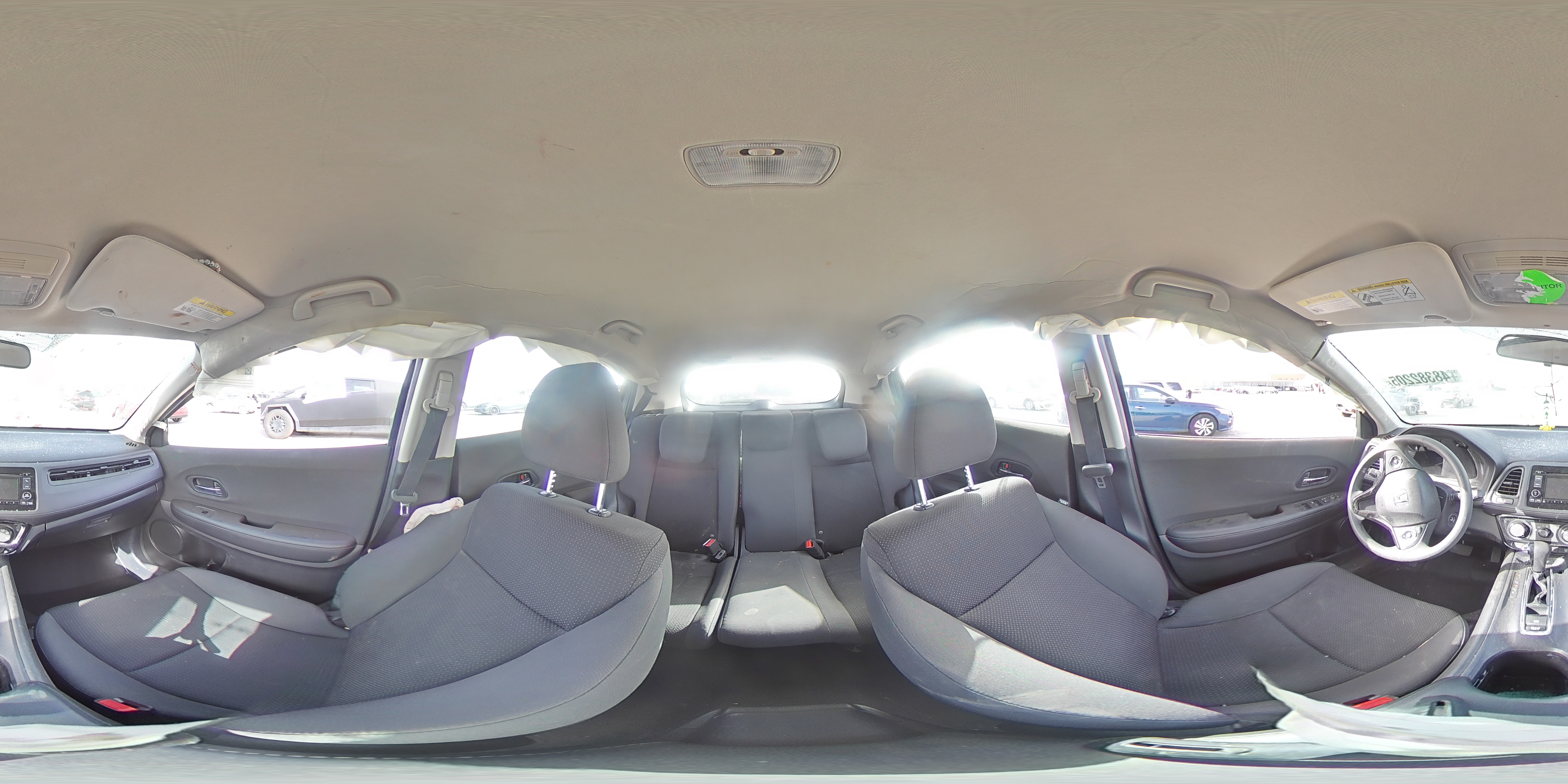 2021 Honda HR-V - Image 14