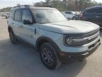 2024 Ford Bronco Sport Badlands for Sale in Harleyville, SC - Rear End