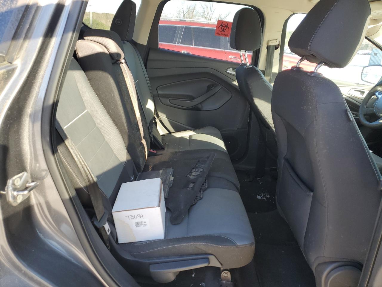 2013 Ford Escape - Image 11