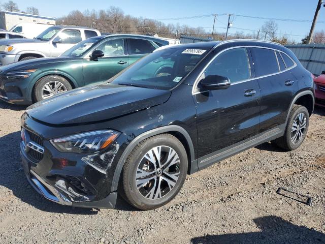 MERCEDES-BENZ GLA 250 4M 2025