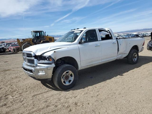 2012 Dodge Ram 3500 St