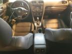2013 Volkswagen Jetta Tdi en Venta en Abilene, TX - Side