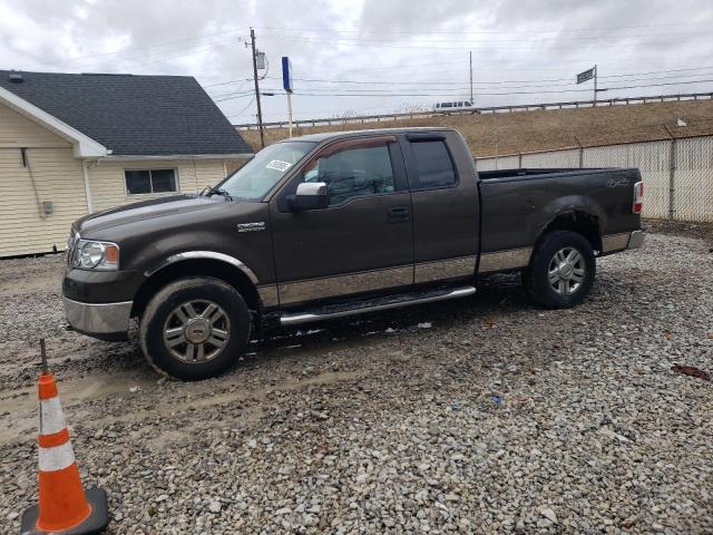 2008 Ford F150  zu verkaufen in Northfield, OH - Minor Dent/Scratches