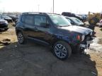 2017 Jeep Renegade Latitude for Sale in Woodhaven, MI - Front End