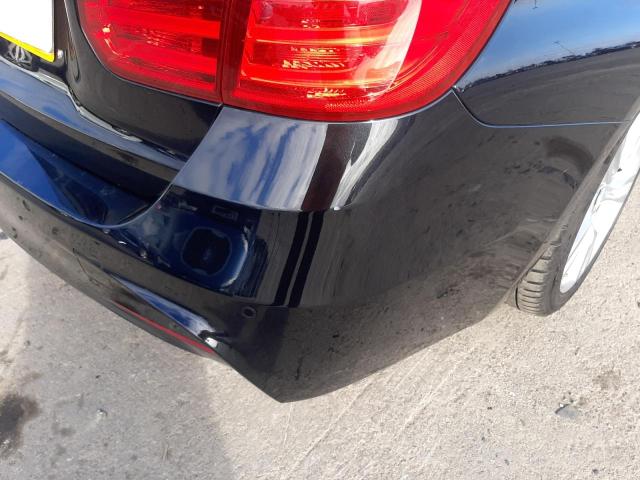 2014 BMW 320D M SPO