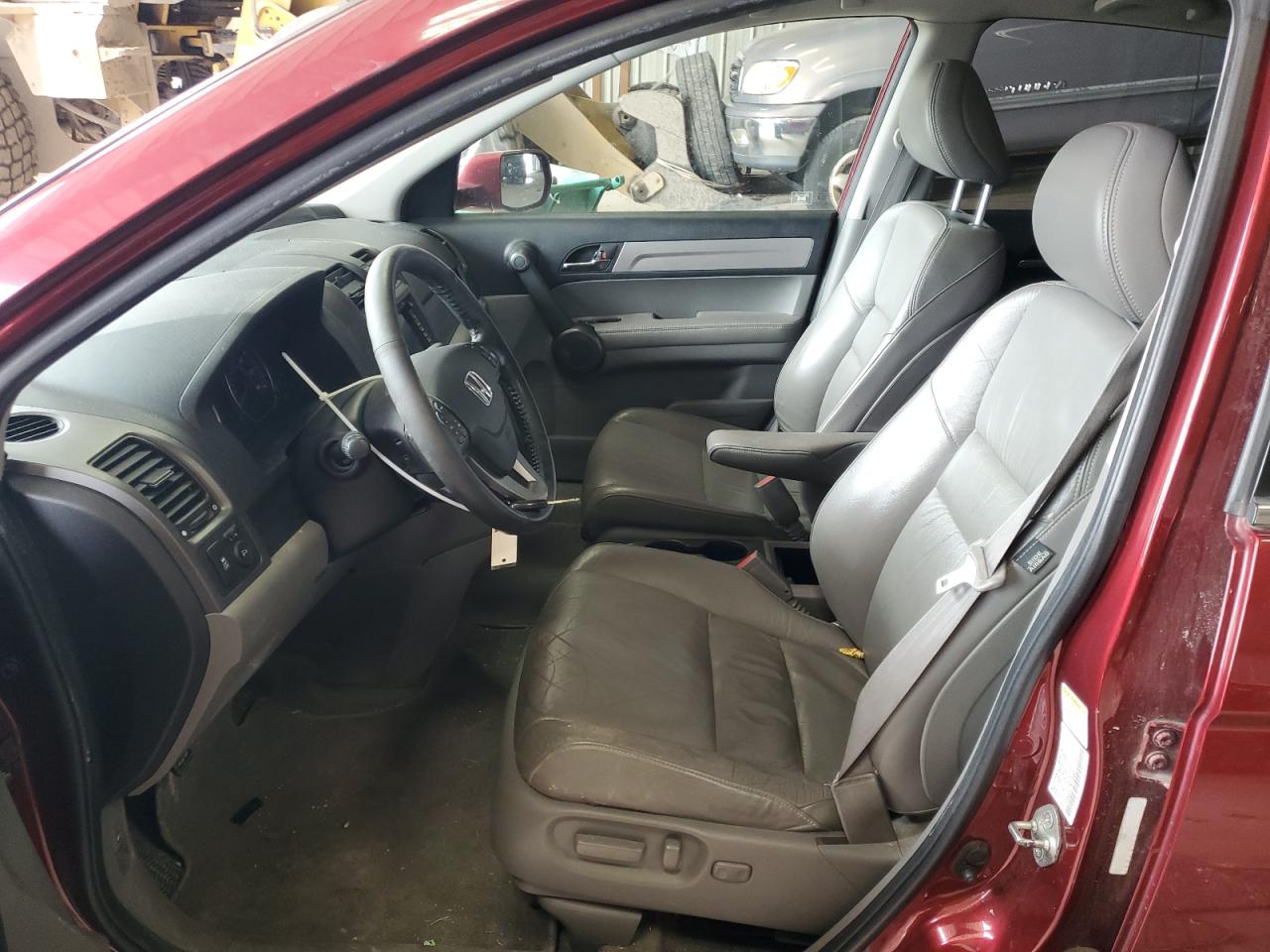 2011 Honda CR-V - Image 7