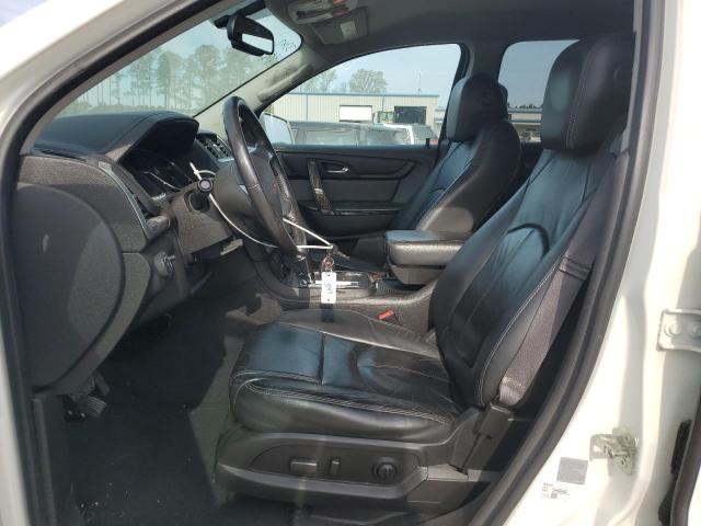  GMC ACADIA 2015 Biały