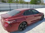 2018 Toyota Camry Xse на продаже в Prairie Grove, AR - Front End
