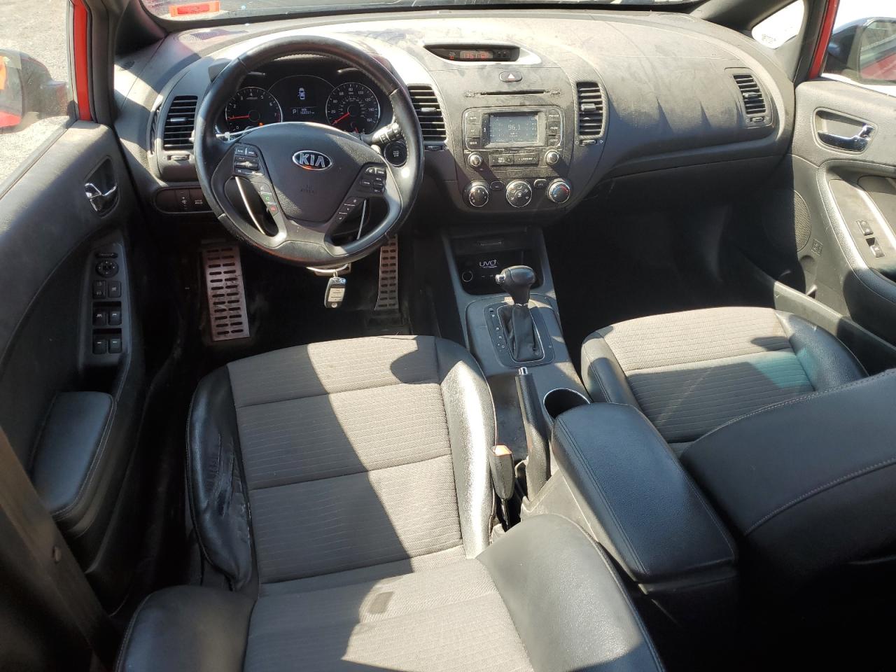 2015 Kia Forte - Image 8