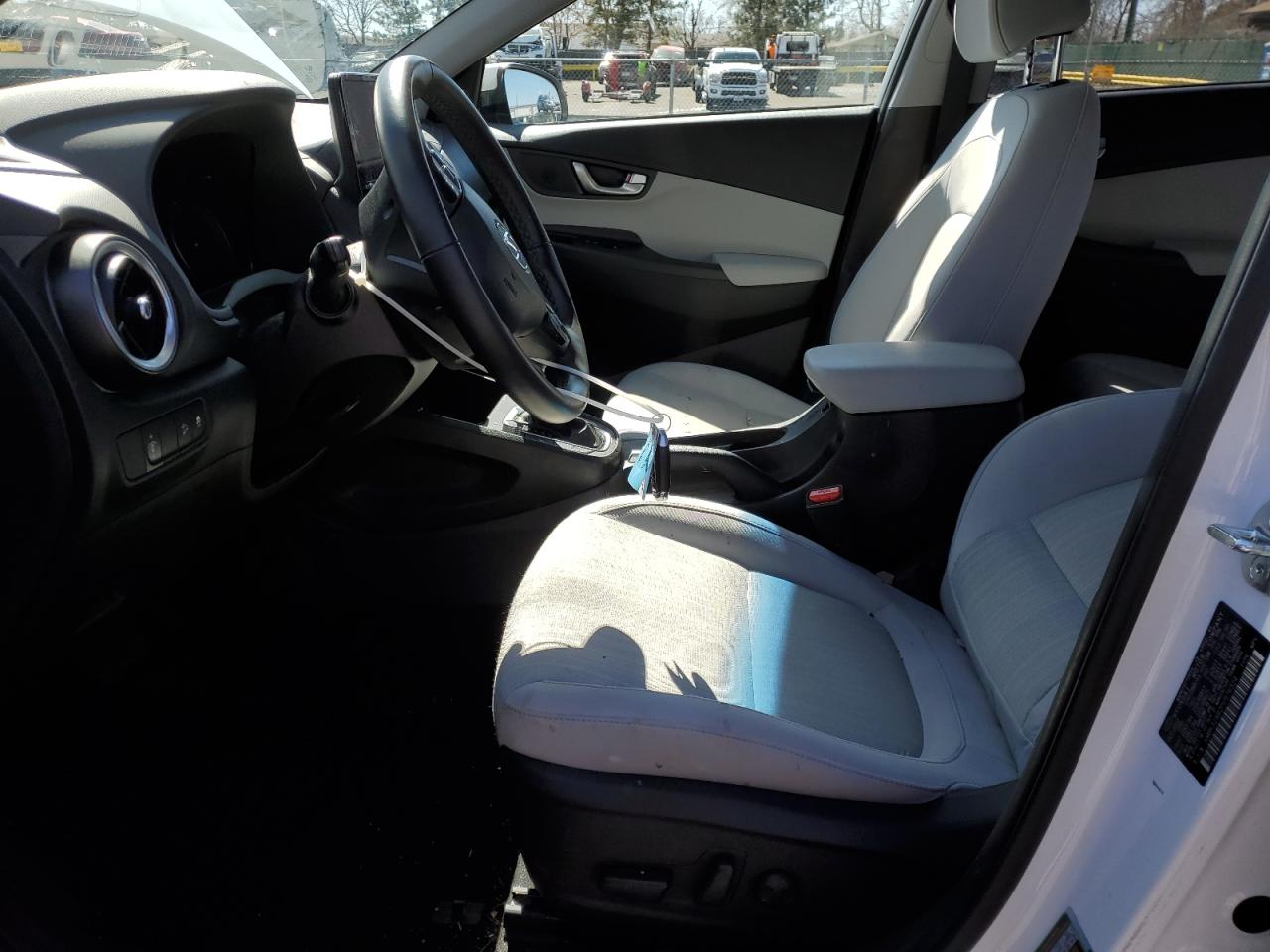 2023 Hyundai Kona - Image 7