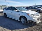 2011 HYUNDAI SONATA HYBRID à vendre chez Copart ON - OTTAWA