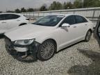 Memphis, TN에서 판매 중인 2017 Lincoln Mkz Reserve - Front End