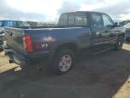 2005 Chevrolet Silverado K1500 за продажба в Brighton, CO - Biohazard/Chemical