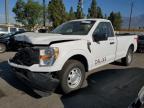 2021 Ford F150  for Sale in Rancho Cucamonga, CA - Front End