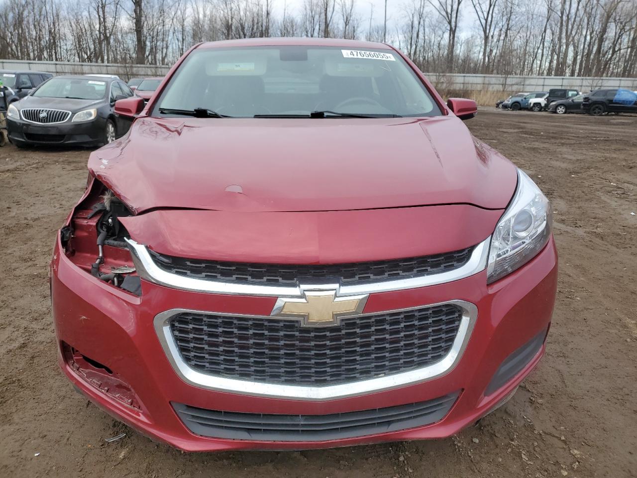 2014 Chevrolet Malibu - Image 5