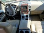 2007 Ford F150 Supercrew იყიდება Seaford-ში, DE - Minor Dent/Scratches