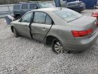 2010 Hyundai Sonata Gls de vânzare în Memphis, TN - Side
