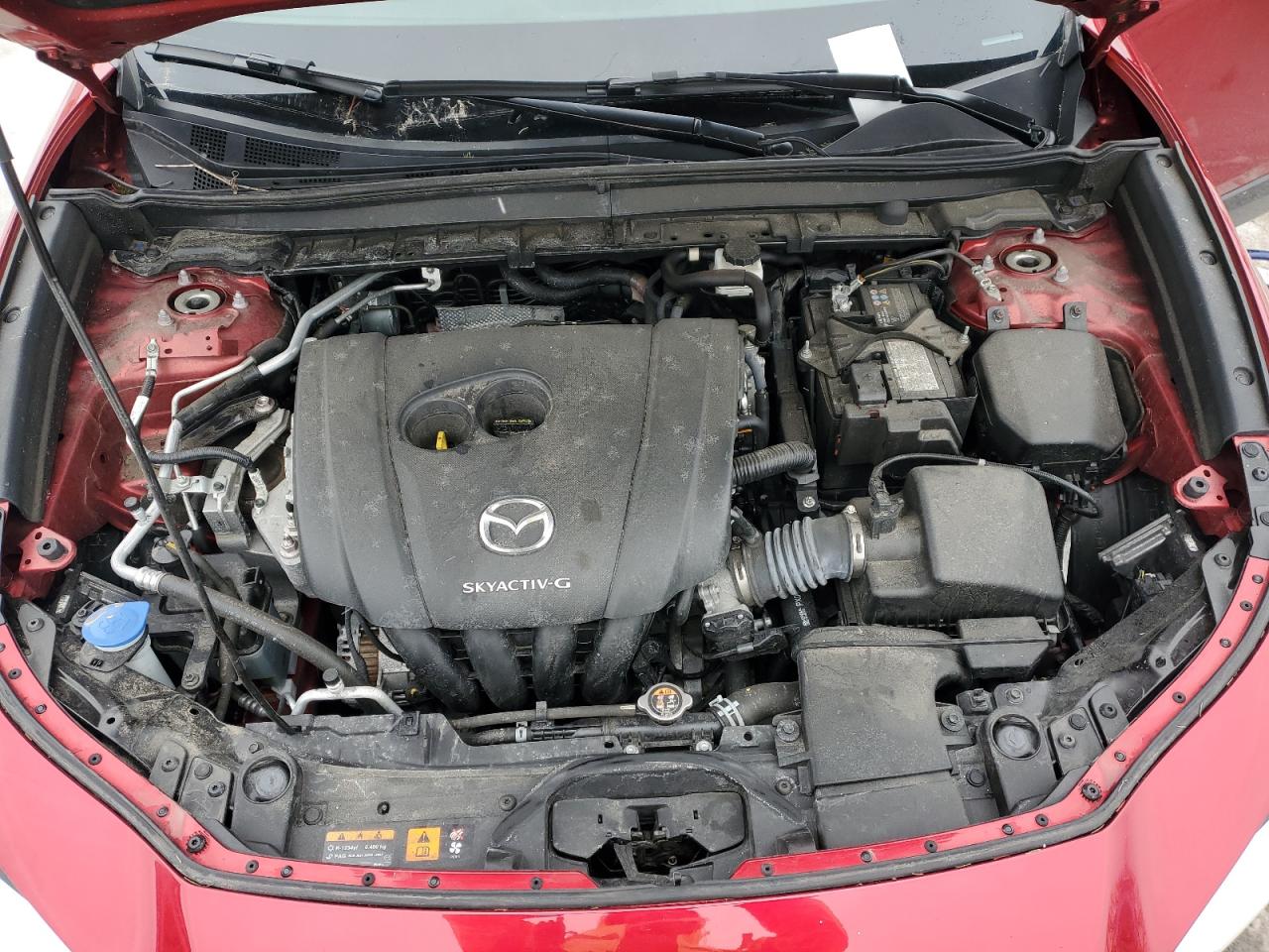 2022 Mazda CX-30 - Image 13