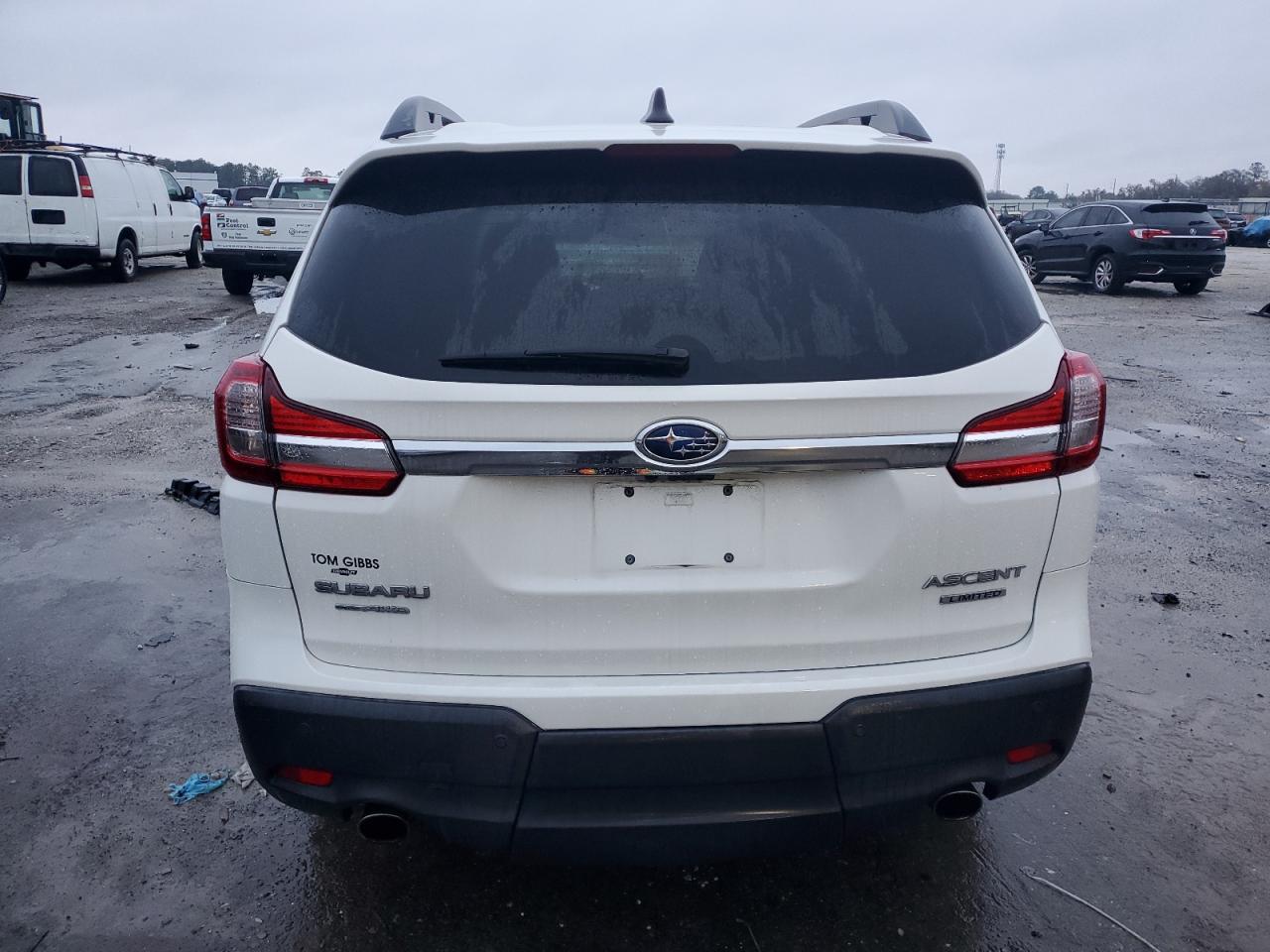 2020 Subaru Ascent - Image 6