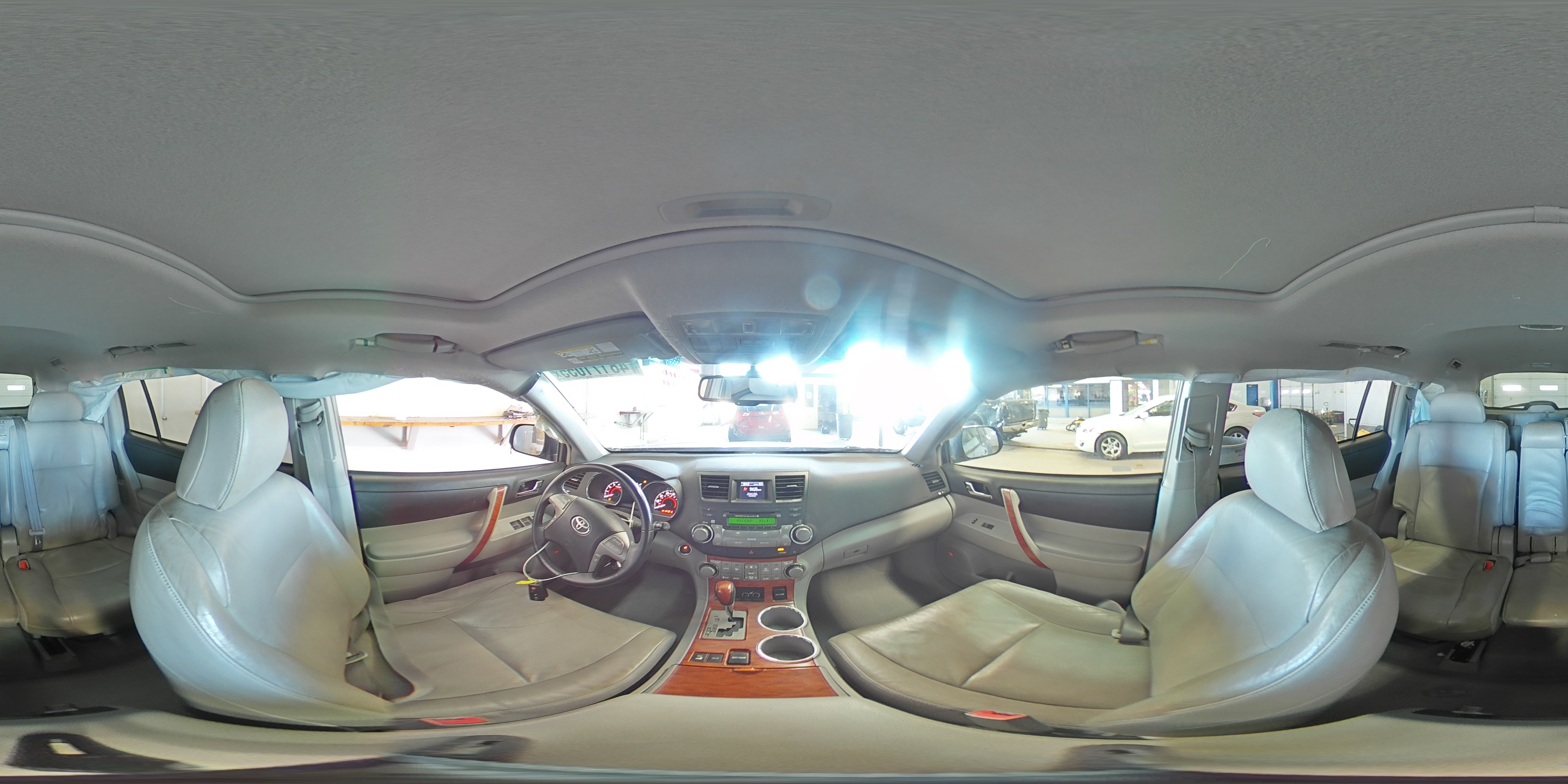 2008 Toyota Highlander - Image 14