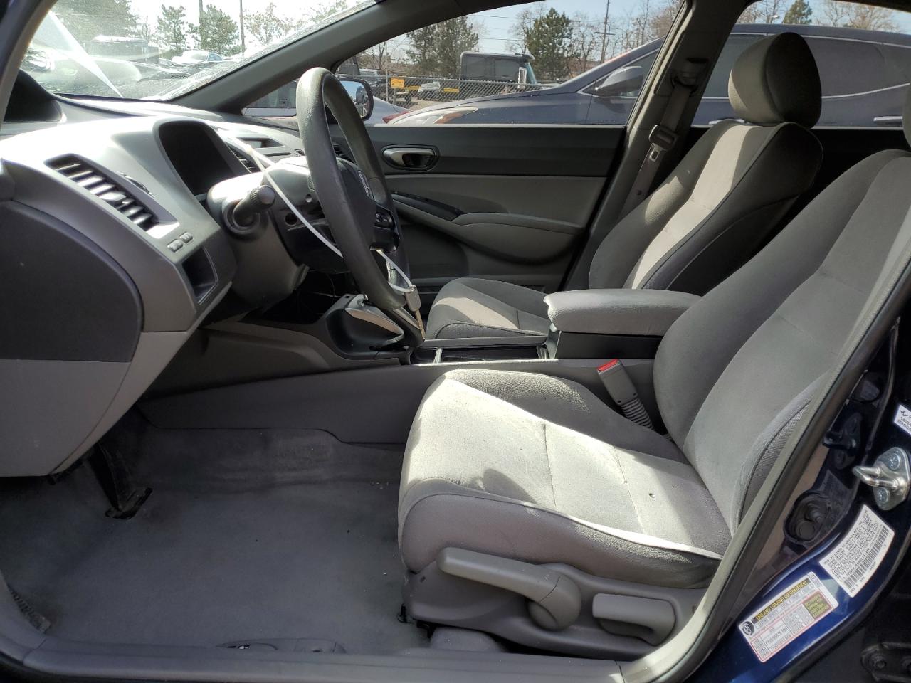 2006 Honda Civic - Image 7