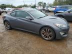 2015 Hyundai Genesis Coupe 3.8L de vânzare în Theodore, AL - Rear End