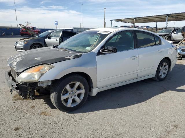 2007 Nissan Altima 2.5