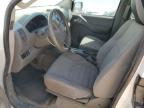 2012 Nissan Frontier S იყიდება Andrews-ში, TX - All Over