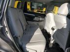 2016 Toyota Highlander Xle zu verkaufen in Baltimore, MD - Side