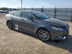 2018 Ford Fusion Se Hybrid за продажба в San Martin, CA - All Over