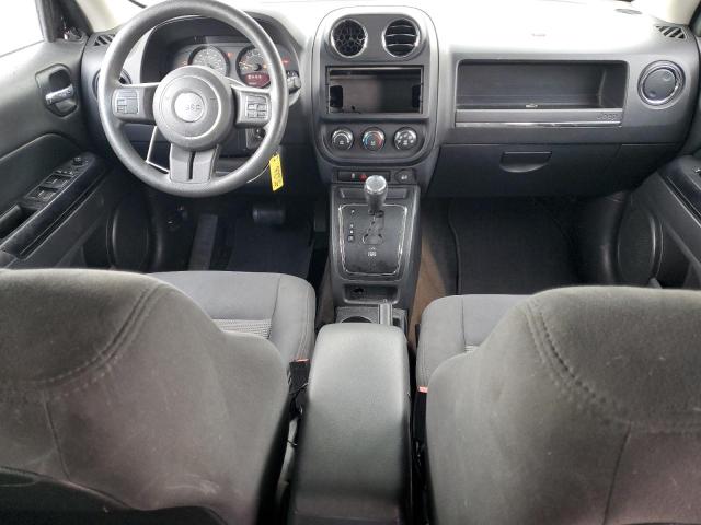 Parquets JEEP PATRIOT 2015 Gray