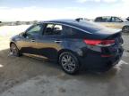 2019 Kia Optima Lx na sprzedaż w Temple, TX - Vandalism