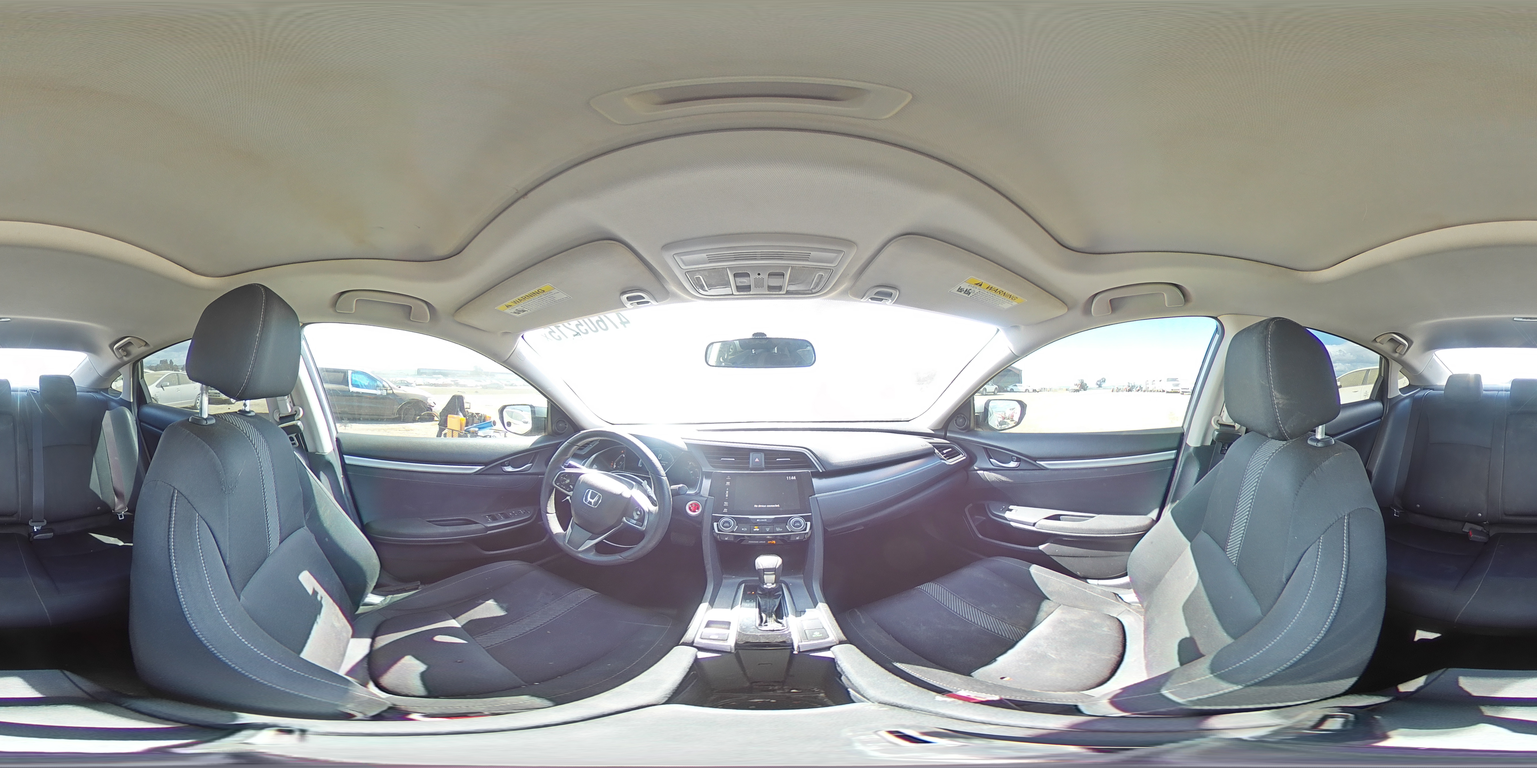 2016 Honda Civic - Image 13