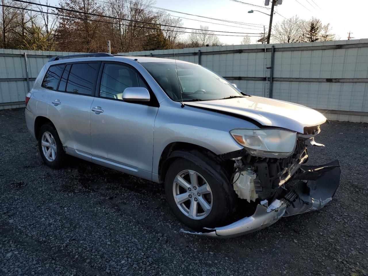 2010 Toyota Highlander - Image 4