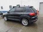 2017 Volkswagen Tiguan S იყიდება Farr West-ში, UT - Front End