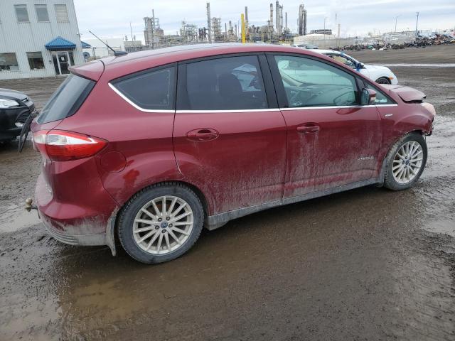 2014 FORD C-MAX SEL
