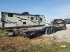 2022 Norstar Ironbull Equipment Trailer продається в Lawrenceburg, KY - Minor Dent/Scratches