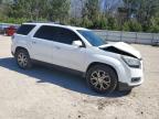 2016 Gmc Acadia Slt-1 de vânzare în Harleyville, SC - Front End