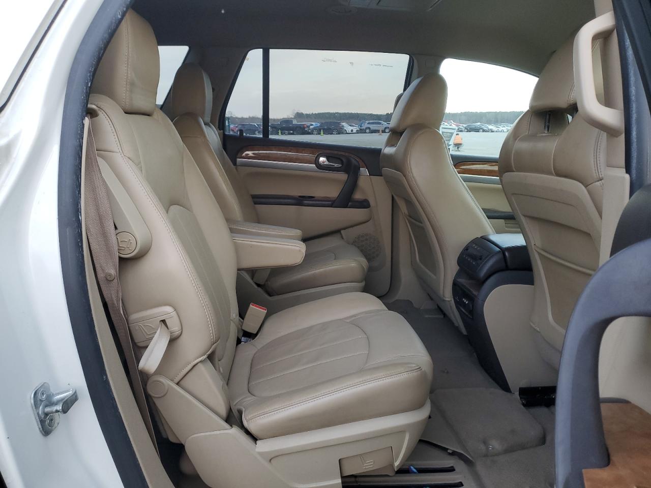 2011 Buick Enclave - Image 11