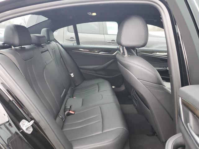 2017 BMW 530 XI
