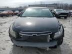 2011 Chevrolet Cruze Ls en Venta en Wayland, MI - Front End