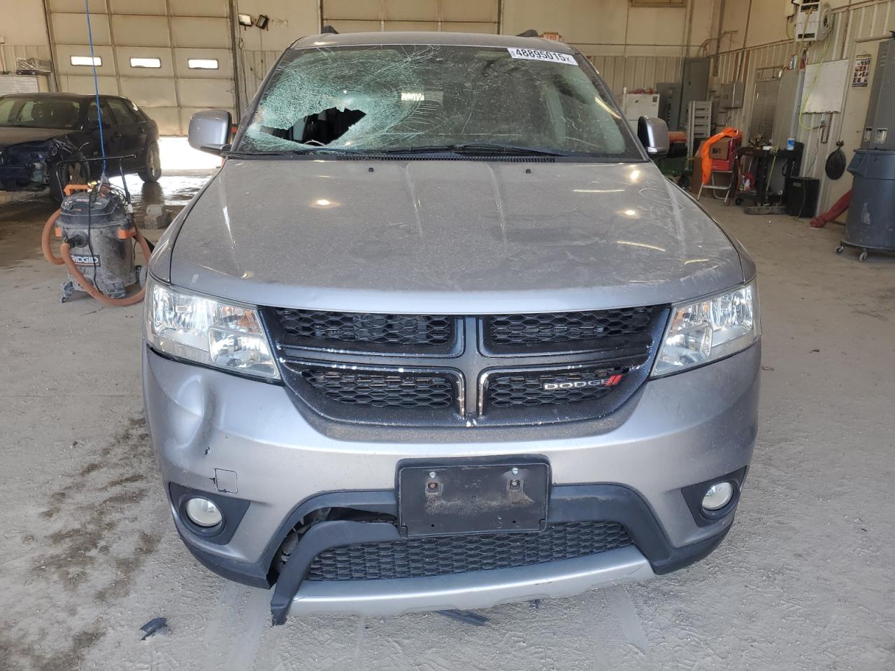 2017 Dodge Journey - Image 5