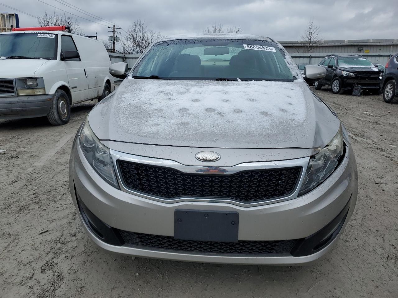 2013 Kia Optima - Image 5