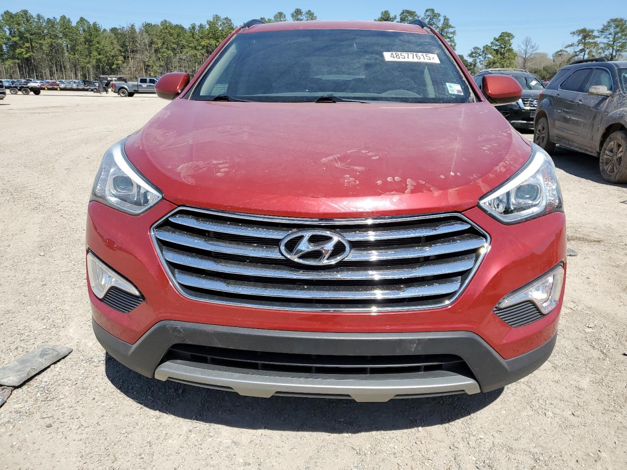 2016 Hyundai Santa Fe - Image 5