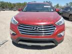 2016 Hyundai Santa Fe Se for Sale in Greenwell Springs, LA - Mechanical