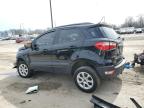 2021 Ford Ecosport Se იყიდება Fort Wayne-ში, IN - Front End